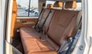 Toyota Land Cruiser 70 HT VXR Toyota Land Cruiser Hard Top 2024 Toyota LC76 2.8l Diesel Automatic Full Option