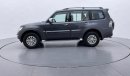 Mitsubishi Pajero GLS MID 3.5 | Under Warranty | Inspected on 150+ parameters