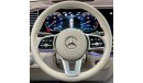 Mercedes-Benz GLS 600 2021 Mercedes Maybach GLS 600