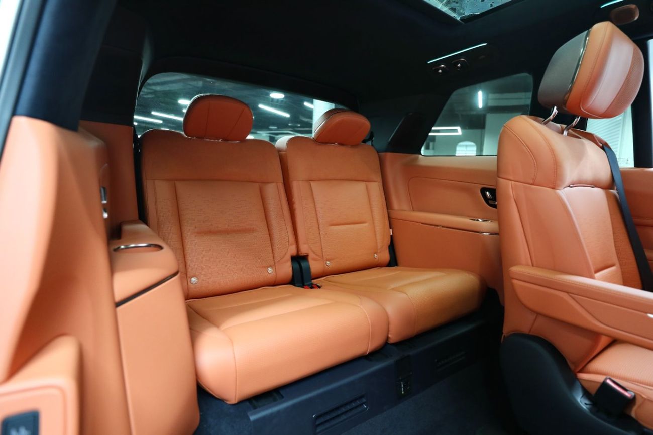 لينك أند كو 900 LYNKCO 900 Ultra | Hybrid 2.0T | Brand New | AED 4,600 monthly with 0% Downpayment | Ref#T205827