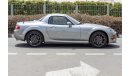 Mazda MX-5 - 2014 - GCC - ZERO DOWN PAYMENT - 755 AED/MONTHLY - 1 YEAR WARRANTY