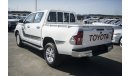 Toyota Hilux SR5 - 2.7L - A/T