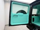 Mercedes-Benz G 63 AMG 2026 Mercedes-Benz G 63 AMG (Brabus Kit) – Tiffany Blue