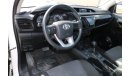 Toyota Hilux [2016] 4X4 DOUBLE CABIN 2.7VVTI PICKUP