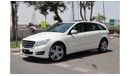 Mercedes-Benz R 350 MERCEDES BENZ R350 —4 MATIC—GCC FULL SERVICE HISTORY WITH WARRANTY AND FREE REGISTRATION