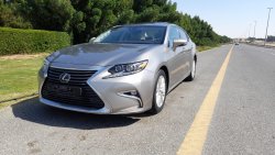 Lexus ES350