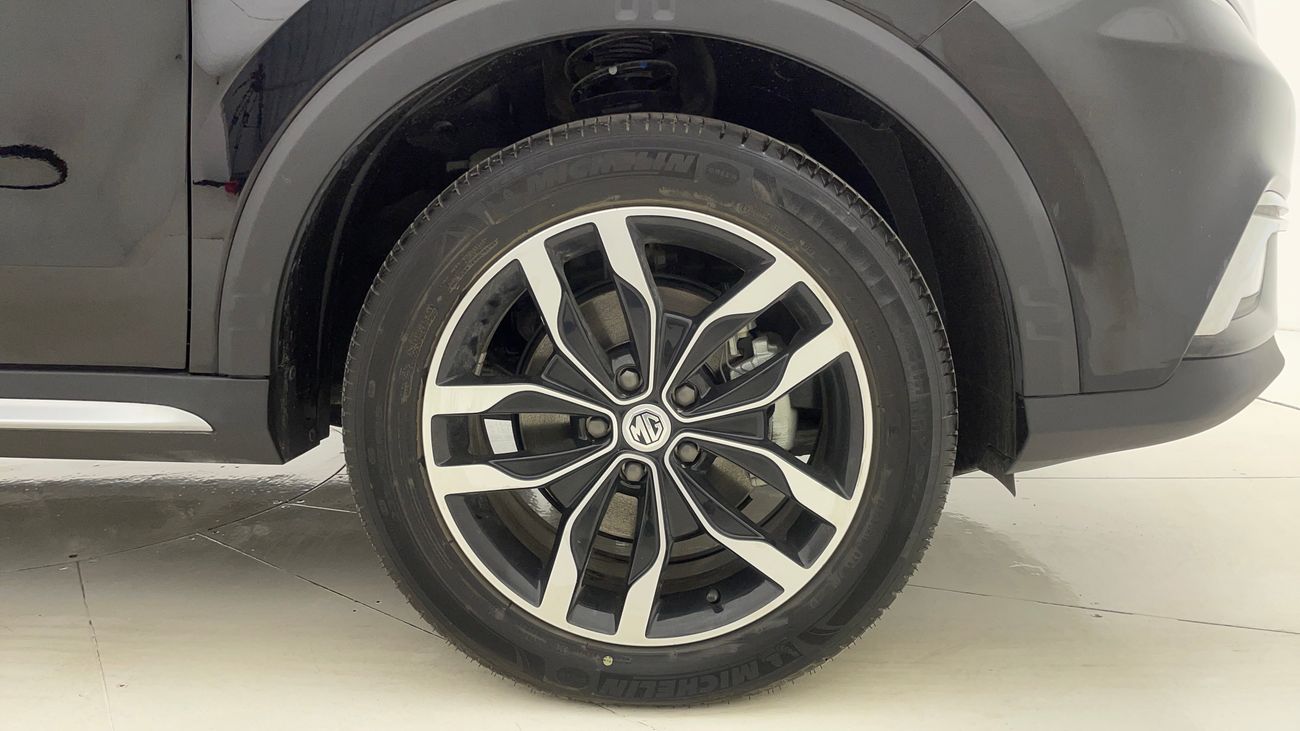 أم جي RX5 LUXURY 1.5 | بدون دفعة مقدمة | اختبار القيادة في المنزل