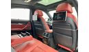 BMW X6 2015 BMW X6 xDrive35i, Full Service History, Warranty, GCC