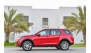 Land Rover Discovery Sport HSE Agency Warranty | 1,841 P.M | 0% Downpayment | Full Option