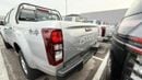 Isuzu D-MAX STANDARD ISUZU/D-MAX/ISD10 2.5 D C Mid 4X4 LHD GEN 6 E2 MT