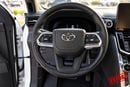 Toyota Land Cruiser VXR 2026 Toyota Land Cruiser 300 VXR 3.5L Twin Turbo 2026 Toyota Land Cruiser 300 VXR 3.5L Twin Turbo