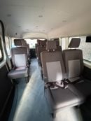 تويوتا هاياس High Roof Van 3.5L