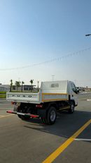 Mitsubishi Canter STD GCC Specs