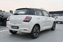 سوزوكي سويفت GLX Suzuki Swift 1.2L Petrol, Hatchback, FWD, White Dual Tone, Model 2026