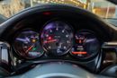 Porsche Macan Macan