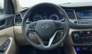 Hyundai Tucson GLS 2,000