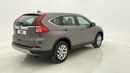Honda CRV LX 2.4 | Zero Down Payment | Free Home Test Drive