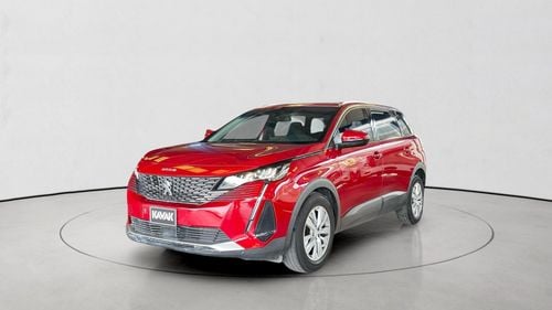 Peugeot 5008 1.6 THP 165 AUTO ACTIVE PLUS | Guaranteed Warranty | 0 Down Payment