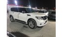 Nissan Patrol نيسان باترول2012 رقم1 بحالة ممتازة محرك صغير