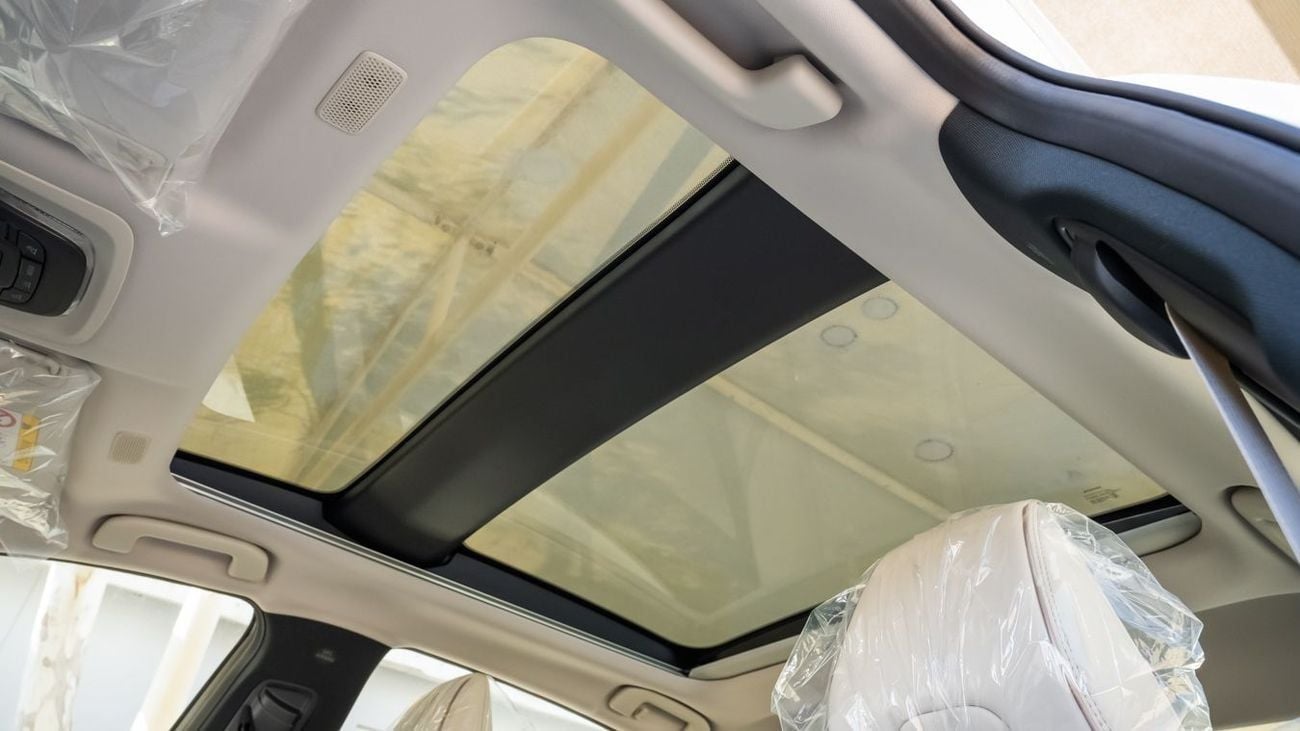 تويوتا كراون PLATINUM TOYOTA CROWN 2.5 MID HEV -2026YM