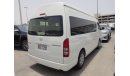 Toyota Hiace 2019 COMMUTER . Diesel . 3.0L . 14 Seather Right Hand Drive