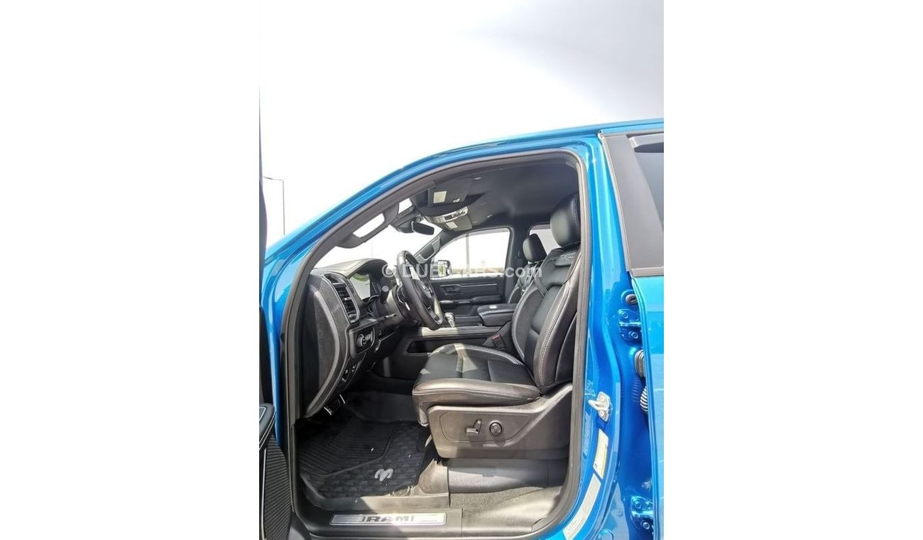 RAM 1500 Dodge RAM TRX - 2023 - Blue