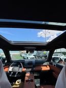 BYD Leopard Titanium 7