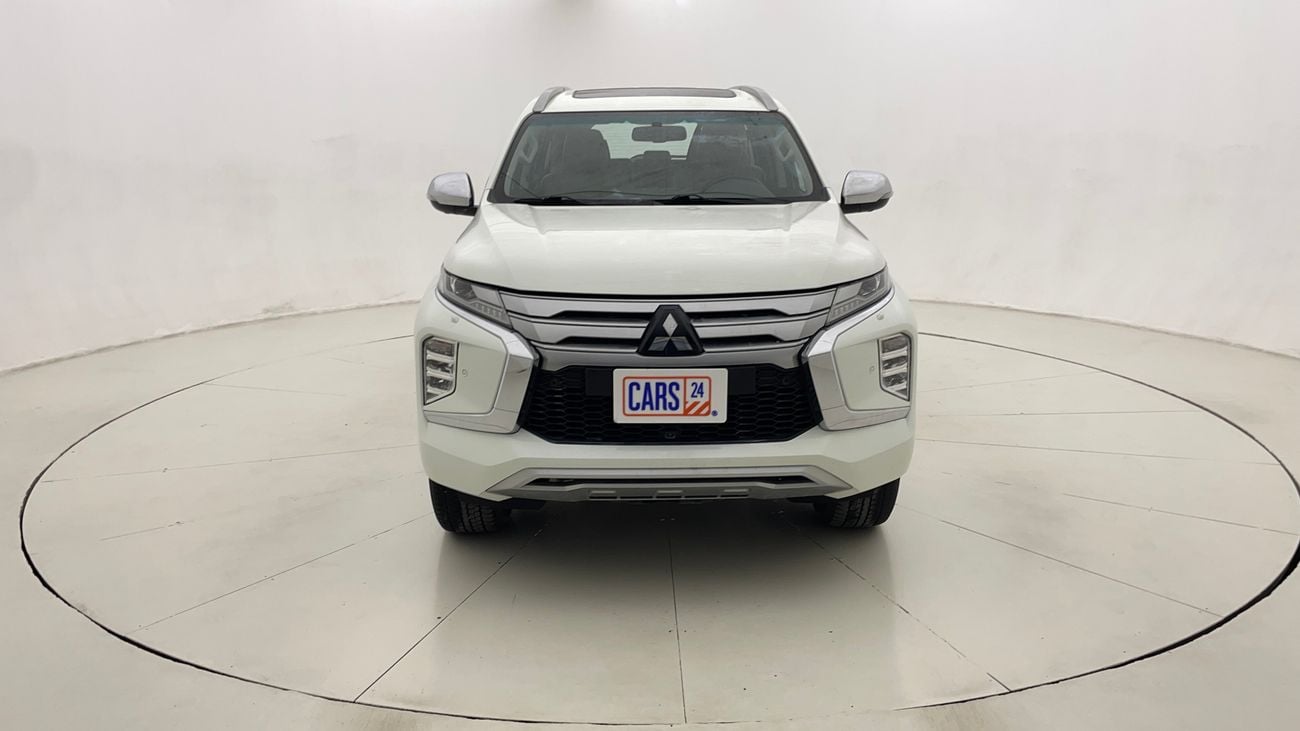 Mitsubishi Montero Sport GLS PREMIUM 3 | Zero Down Payment | Home Test Drive