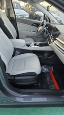 Kia Sportage SX 2.0L