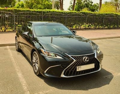 لكزس ES300h HYBRID