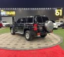 Nissan Patrol SUPER SAFARI
