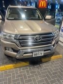 Toyota Land Cruiser GXR3 4.6L