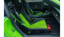 بورش 911 GT3 RS WEISSACH PACKAGE 2019