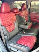 Nissan Patrol SE T2 T2 / GCC Specs / with 31,565 Km Driven