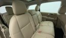 Nissan Pathfinder SV 3.5 | Under Warranty | Inspected on 150+ parameters