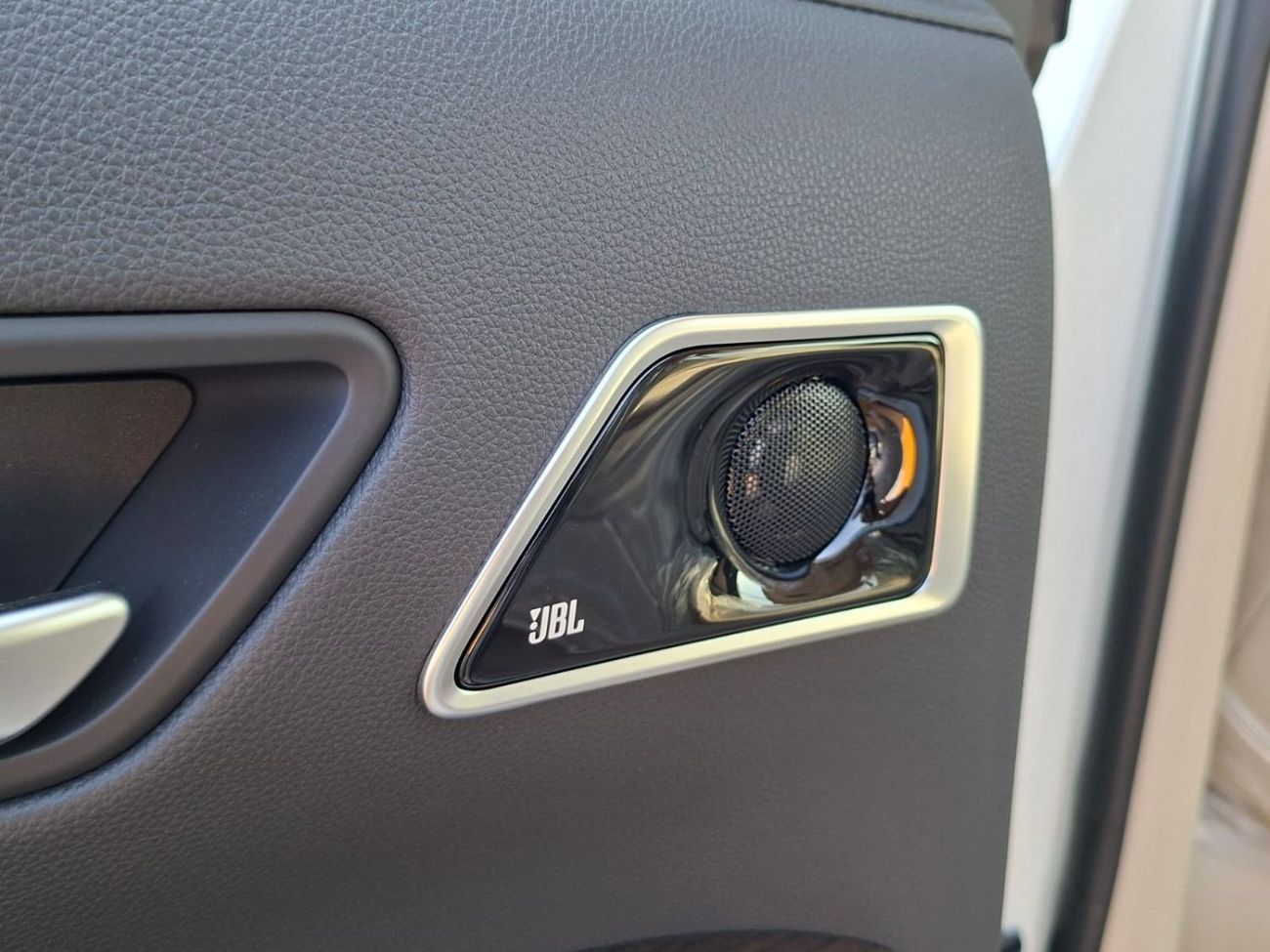 Toyota Land Cruiser Toyota Land Cruiser VXR 4.0L