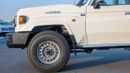 تويوتا لاند كروزر 70 Toyota Land cruiser LC76 2025  2.8L Diesel