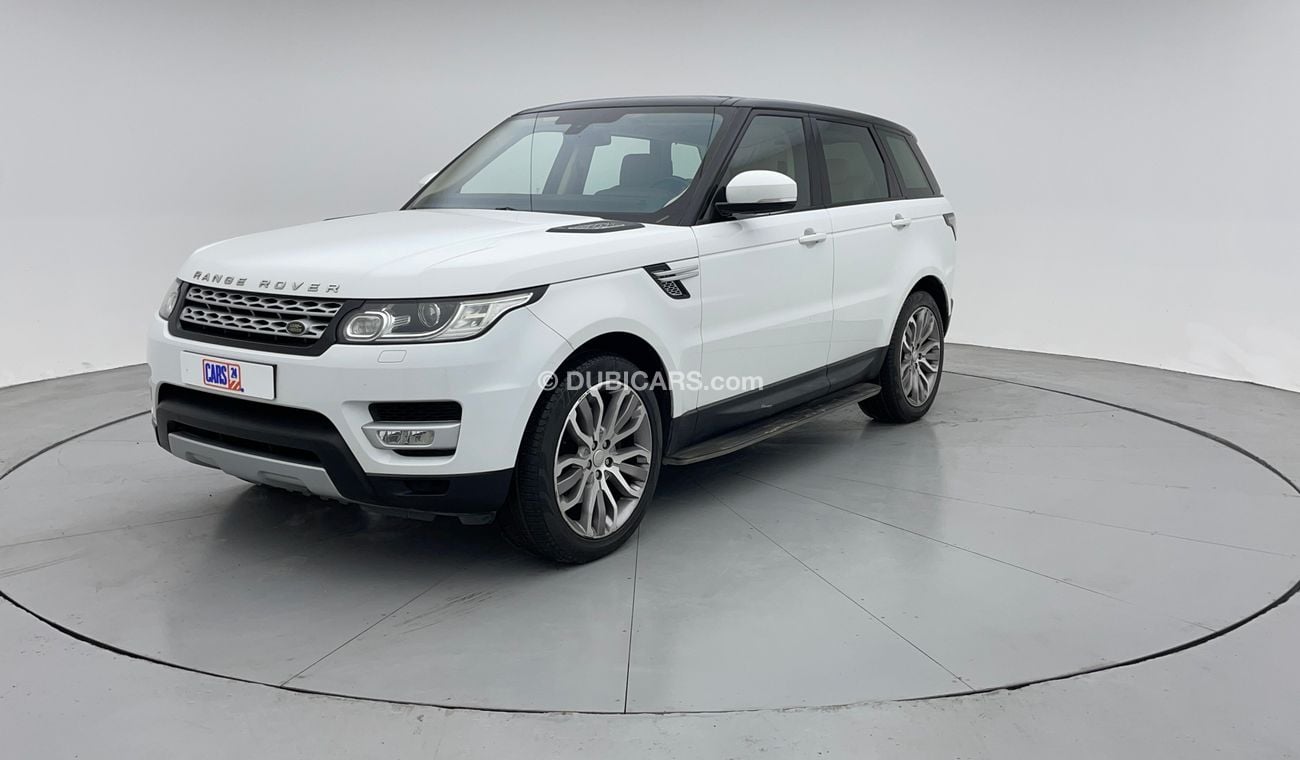 Land Rover Range Rover Sport HSE 3 | Zero Down Payment | Free Home Test Drive