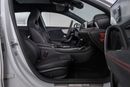 مرسيدس بنز A 35 AMG 4MATIC Hatchback