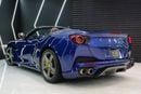 Ferrari Portofino STD Carbon Interior, Passenger Display, Magneride Suspension, JBL Audio,GCC Spec