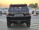 Toyota 4Runner 2023 Model 4x4 , Push button and original leather seats
