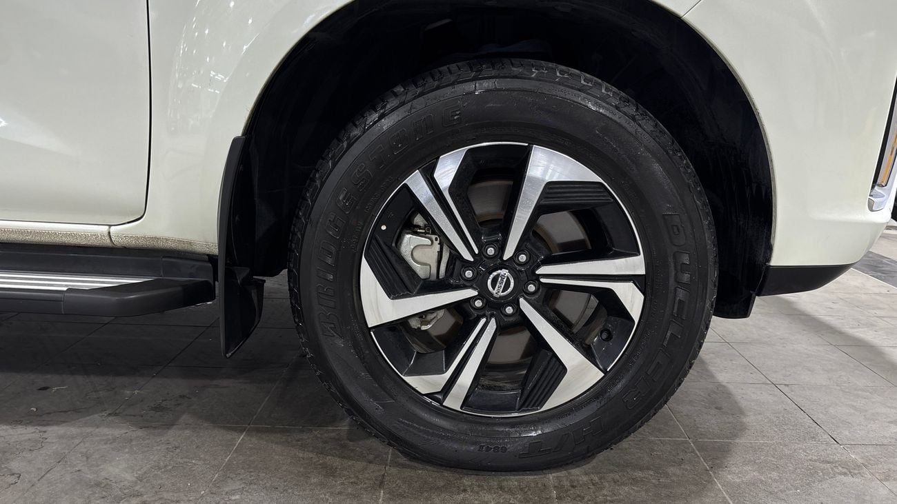 نيسان إكستيرا 2024 PLATINUM | AED 1658/Month | 0 DP | 30 Day Return | Warranty | Service History