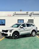 كيا سورينتو KIA SORENTO 3.5L - GCC Specs - 2026 MODEL (EXPORT ONLY)