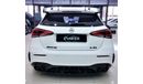 Mercedes-Benz A 35 AMG MERCEDES A35 AERO DYNAMIC KIT 2020 GCC UNDER GARASH WARRANTY TILL 2025 AND SERVICE CONTRACT 2024