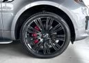 Land Rover Range Rover Sport Autobiography 5.0L