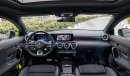 مرسيدس بنز CLA 45 S  AMG 4Matic Plus Coupe , New Facelift , 2024 GCC , 0Km , (ONLY FOR EXPORT)