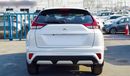 Mitsubishi Eclipse Cross AWD