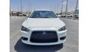 Mitsubishi Lancer Mitsubishi Lancer 2015 2.0 g cc full automatic