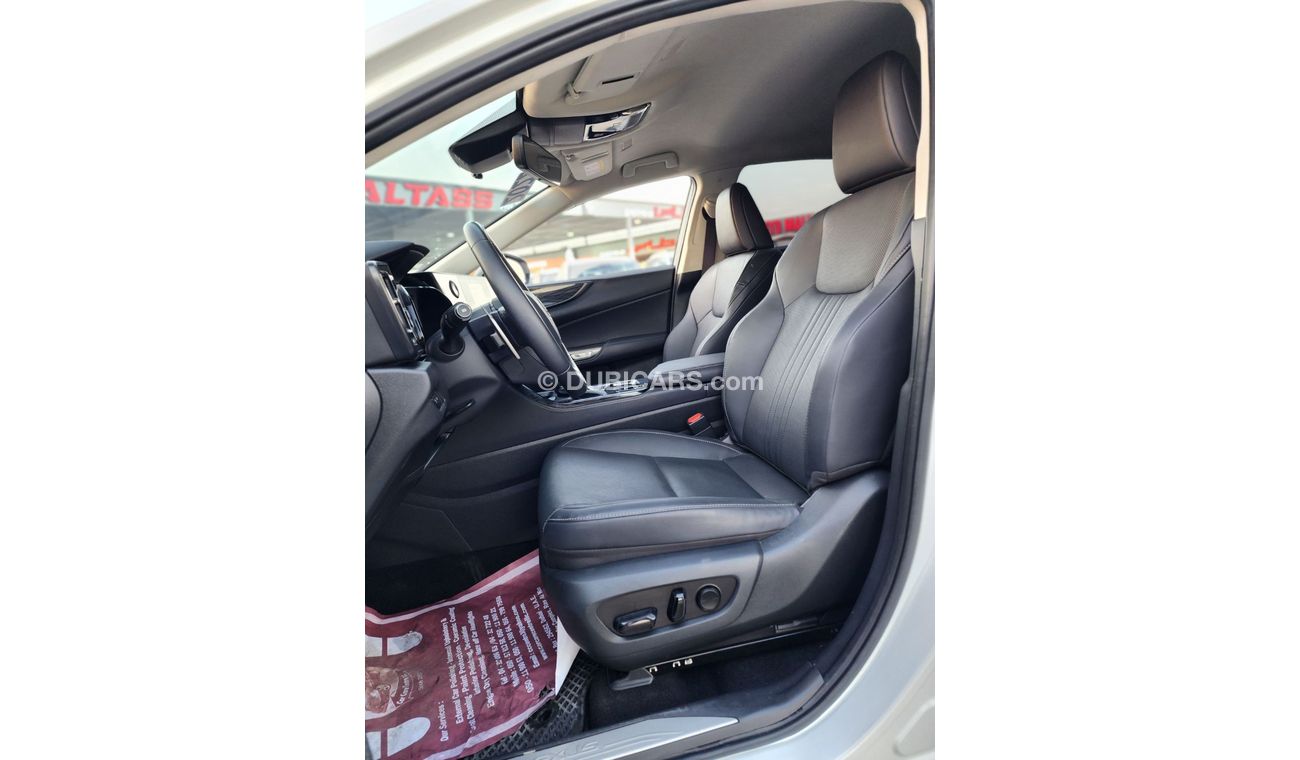 لكزس NX200t LEXUS NX200 JAPAN