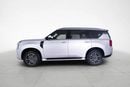Nissan Patrol SE PLATINUM CITY 3.8